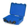 Nanuk 910 Blue Case 13x9x4 - Empty