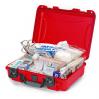 Nanuk 910 First Aid Case 13x9x4