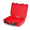 Nanuk 910 Red Case 13x9x4 - Empty