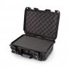 Nanuk 915 Case 13x9x6 Black - Foam Filled