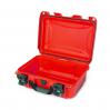 Nanuk 915 Case 13x9x6 Red - Empty