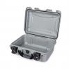 Nanuk 915 Case 13x9x6 Silver - Empty