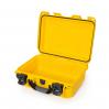 Nanuk 915 Case 13x9x6 Yellow - Empty