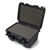 Nanuk 918 Case 14x9x8 Black - Foam Filled