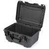 Nanuk 918 Case 14x9x8 Graphite - Empty