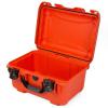 Nanuk 918 Case 14x9x8 Orange - Empty