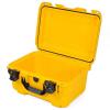 Nanuk 918 Case 14x9x8 Yellow - Empty