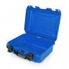 Nanuk 920 Case 15x10x6 Blue - Empty