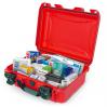 Nanuk 920 First Aid Case 15x10x6