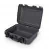 Nanuk 920 Case 15x10x6 Graphite - Empty