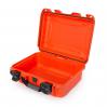 Nanuk 920 Case 15x10x6 Orange - Empty