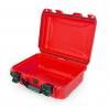 Nanuk 920 Case 15x10x6 Red - Empty