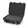 Nanuk 923 Case 16x11x5 Black - Foam Filled