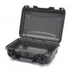 Nanuk 923 Case 16x11x5 Graphite - Empty