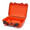 Nanuk 925 Case 17x11x6 Orange - Empty