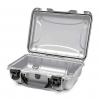 Nanuk 923 Case 16x11x5 Silver - Empty