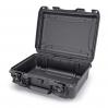 Nanuk 925 Case 17x11x6 Graphite - Empty