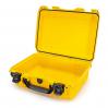 Nanuk 925 Case 17x11x6 Yellow - Empty