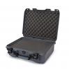 Nanuk 930 Case 18x13x6 Graphite  - Foam Filled