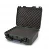 Nanuk 930 Case 18x13x6 Olive - Foam Filled