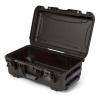 Nanuk 935 Wheeled Case 20x11x7 Black - Empty