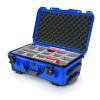 Nanuk 935 Wheeled Case 20x11x7 Blue - Empty