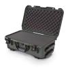 Nanuk 935 Wheeled Case 20x11x7 Olive - Foam Filled