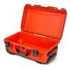 Nanuk 935 Wheeled Case 20x11x7 Orange - Empty