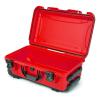 Nanuk 935 Wheeled Case 20x11x7 Red - Empty