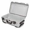 Nanuk 935 Wheeled Case 20x11x7 Silver - Empty