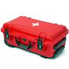 Nanuk 935 First Aid Wheeled Case 20x11x7