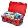 Nanuk 935 First Aid Wheeled Case 20x11x7