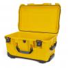 Nanuk 938 Wheeled Case 21x12x11 Yellow - Empty