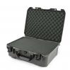 Nanuk 940 Case 20x14x8 Olive - Foam Filled