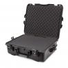 Nanuk 945 Case 22x17x8 Black - Foam Filled