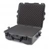 Nanuk 945 Case 22x17x8 Graphite  - Foam Filled