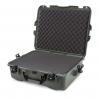 Nanuk 945 Case 22x17x8 Olive - Foam Filled