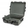 Nanuk 945 Case 22x17x8 Olive - Empty