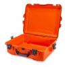 Nanuk 945 Case 22x17x8 Orange - Empty