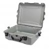 Nanuk 945 Case 22x17x8 Silver - Empty