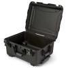 Nanuk 950 Wheeled Case 20x15x10 Black - Empty