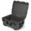 Nanuk 950 Wheeled Case 20x15x10 Graphite - Empty