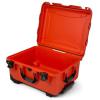 Nanuk 950 Wheeled Case 20x15x10 Orange - Empty