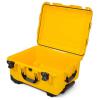 Nanuk 950 Wheeled Case 20x15x10 Yellow - Empty