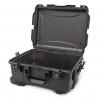 Nanuk 955 Wheeled Case 22x17x10 Black - Empty