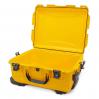 Nanuk 955 Wheeled Case 22x17x10 Yellow - Empty