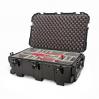 Nanuk 962 Wheeled Case 28x16x9 Black - Padded Dividers