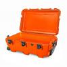 Nanuk 962 Wheeled Case 28x16x9 Orange - Empty