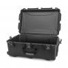 Nanuk 963 Black Wheeled Case Empty