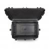 Nanuk 963 Black Wheeled Case Empty